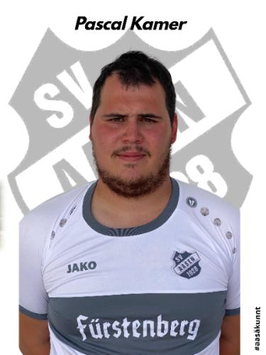 Pascal Kamer