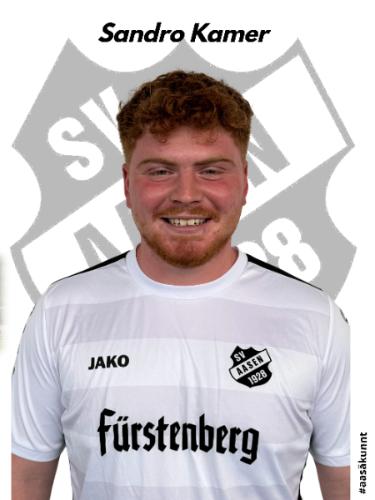 Sandro Kamer