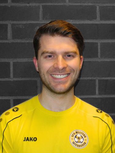 Florian Stendebach