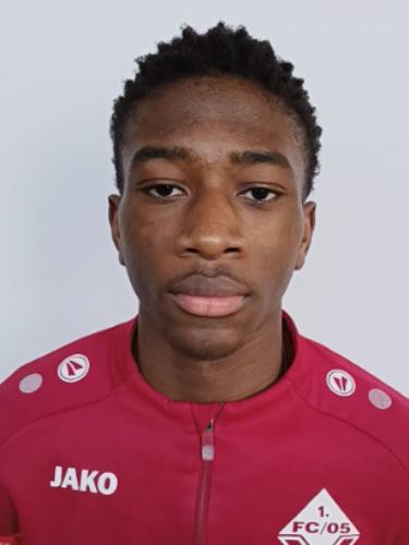 Moussa Coulibaly