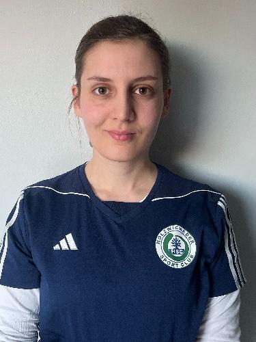 Naina Sophie Klas