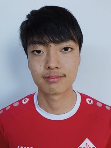 Ren Tachikawa