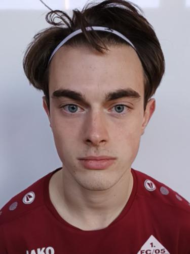 Andriy Gordiyevskyy