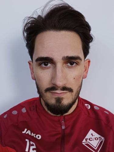 Sandro Santos Ferreira