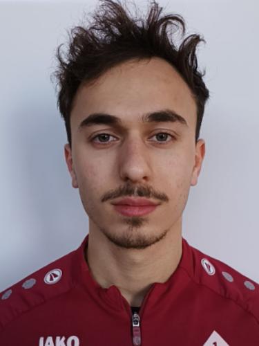 Muhammed Münib Gül