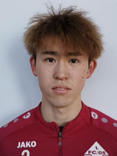 Shogo Taniguchi