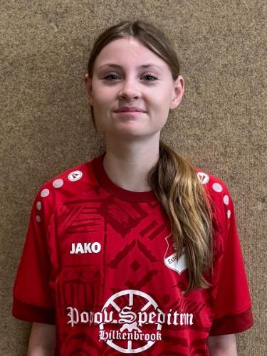 Marieke Angela Susann Witting