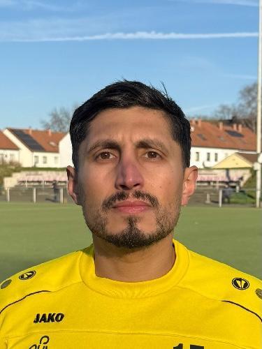 Hilmi Kücüker