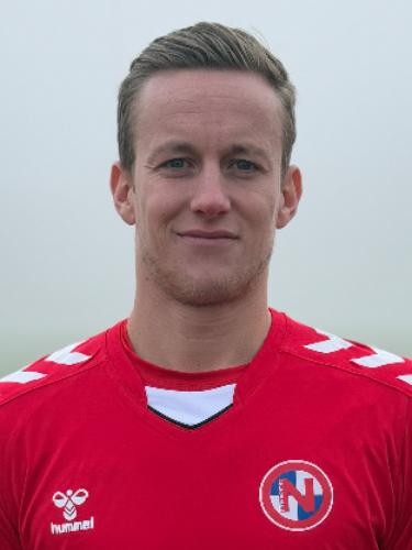 Jonas Behounek
