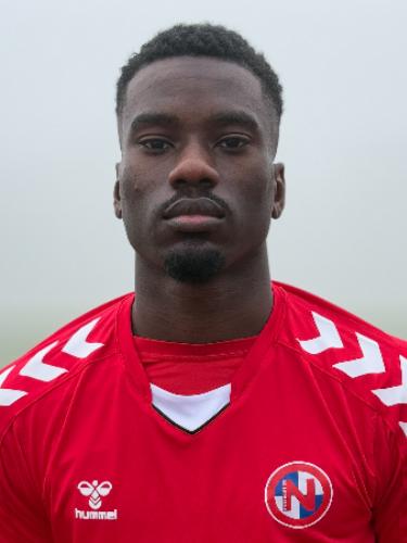 Ohene Kwame Bonsu Köhl