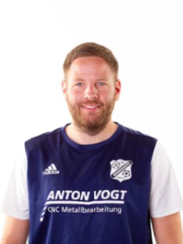 Marcel Lipsmeier