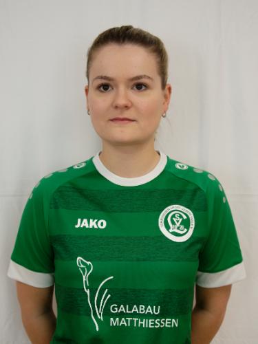 Melina Gellenbeck