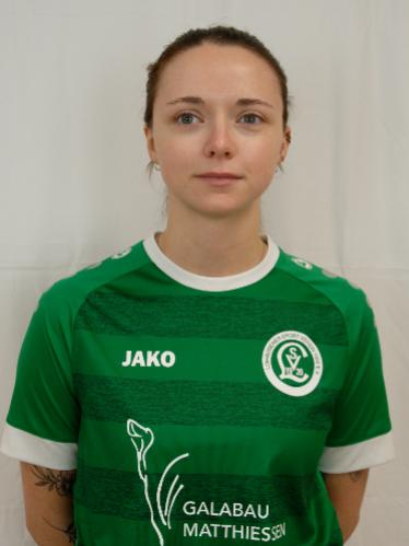 Lea Michelle Krämer