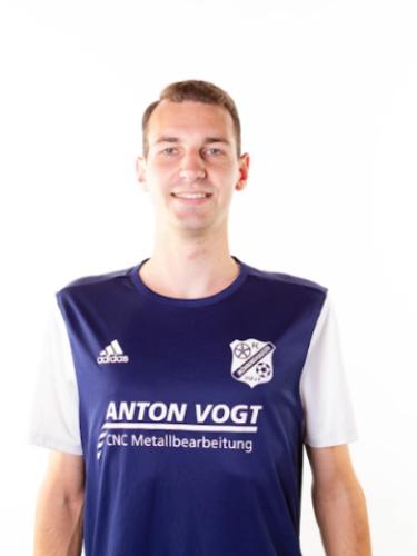 Felix Dröge