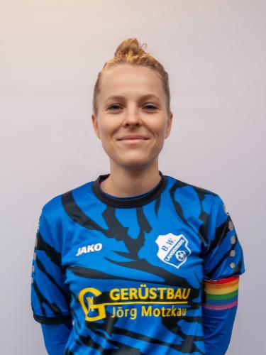 Linda Fischer