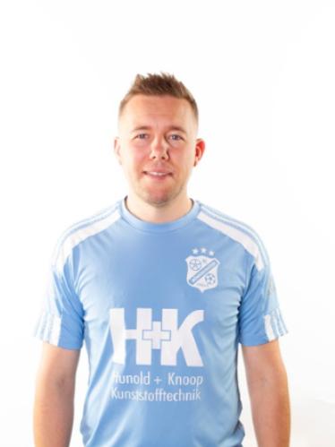 Philipp Haselhorst