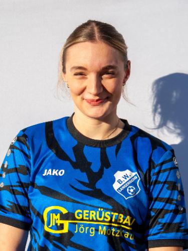 Isabell Glittenberg