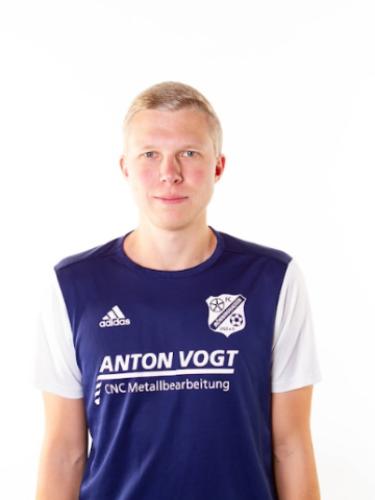 Niklas Klebolte
