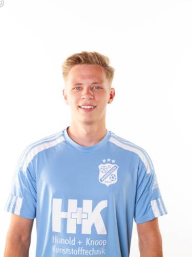 Colin Kramer