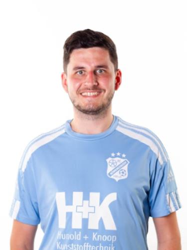 Thorsten Polaczek