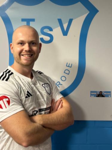 Florian Alexander Lühring