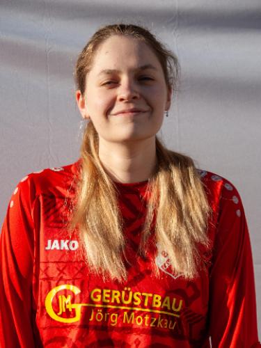 Saskia Schütz