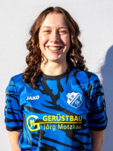 Finja Trepmann