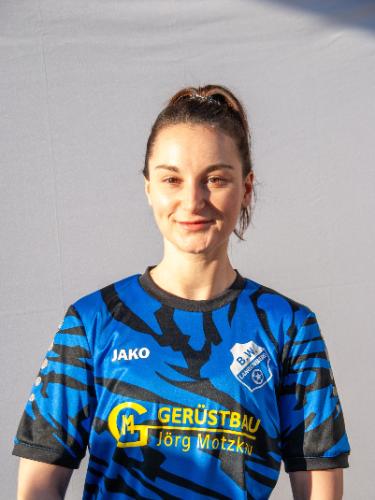 Sharon Masha von Gahlen