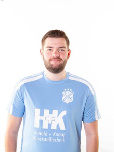 Florian Schweins