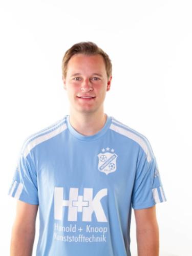Fabian Stöcker