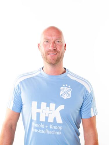 Rene Wessels