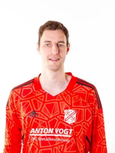 David Fritzenkötter