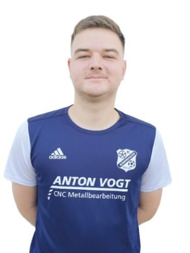 Finn Haller