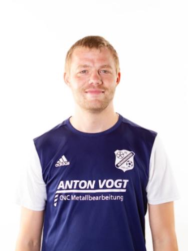 Lukas Kollmann