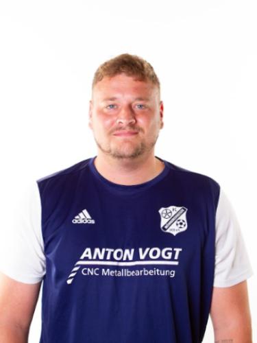 Jonas Kossel