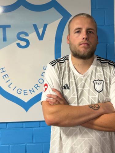 Malte Scharf