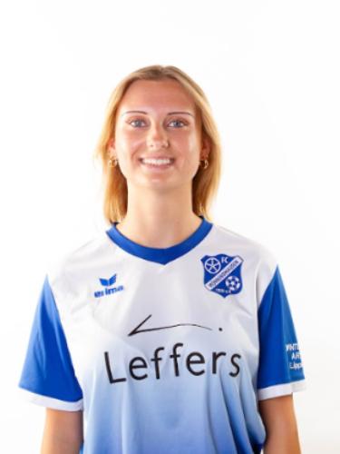 Marit Kahr