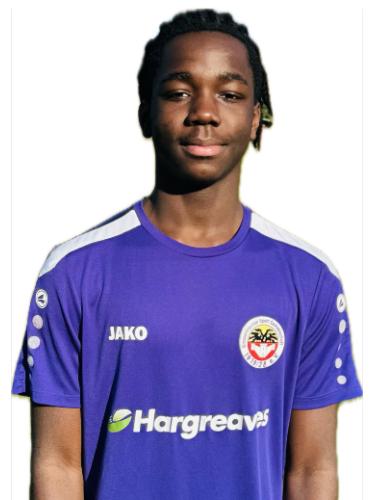 Andy Appiah Konadu