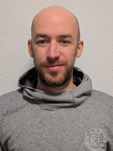 Lukas Hüls