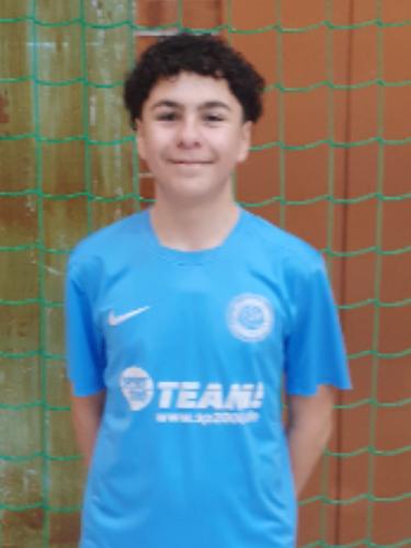 Mikail Beser