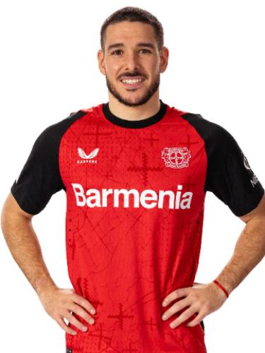 Emiliano Buendia Stati