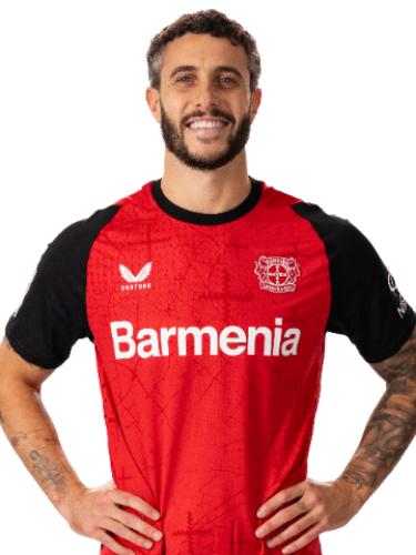 Mario Hermoso Canseco
