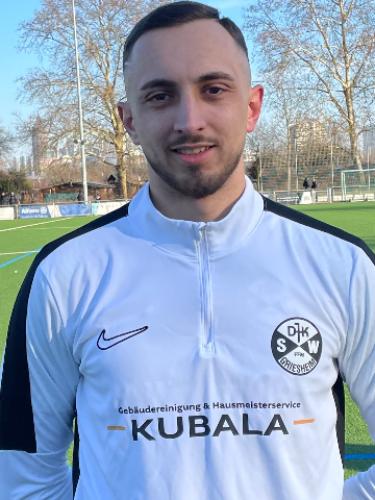 Emir Cehajic