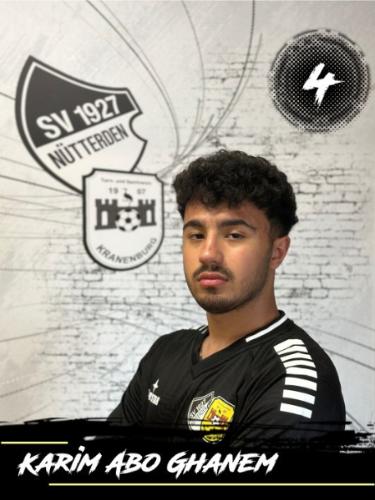 Karim Abo Ghanem