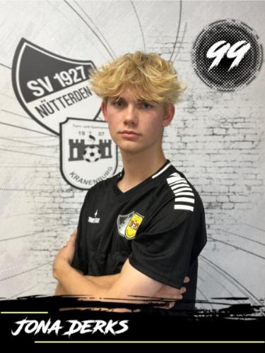 Jona Derks
