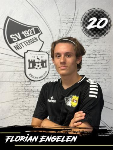 Florian Engelen