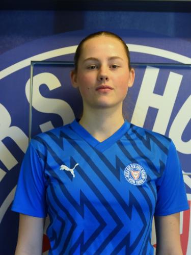 Mathilda Paula Fehrke