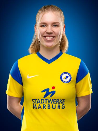 Leonie Kammer