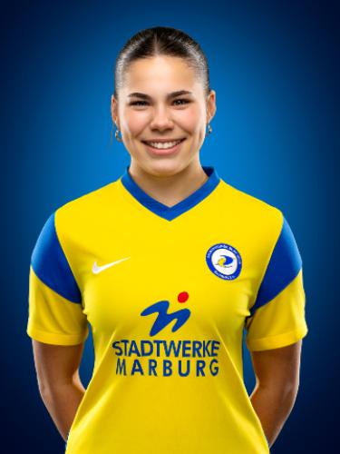 Hannah Maria Nickel