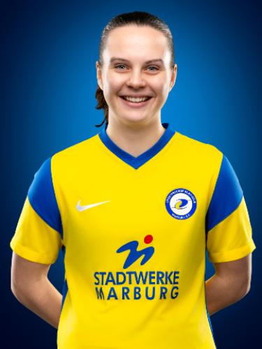 Marie Pietschmann